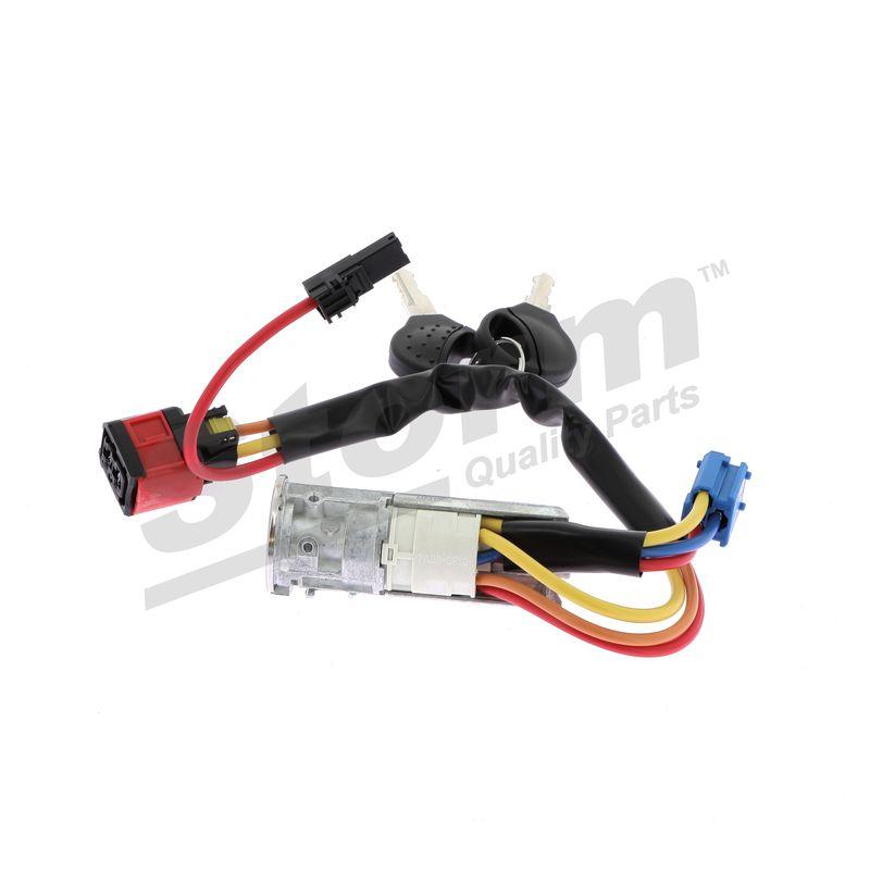 Fermeture-volant STORM QUALITY PARTS 70521