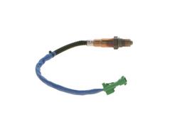 Sonde lambda BOSCH 0258006028