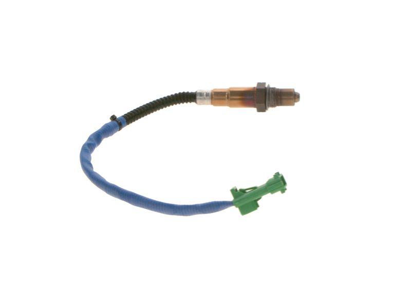 Sonde lambda BOSCH 0258006028