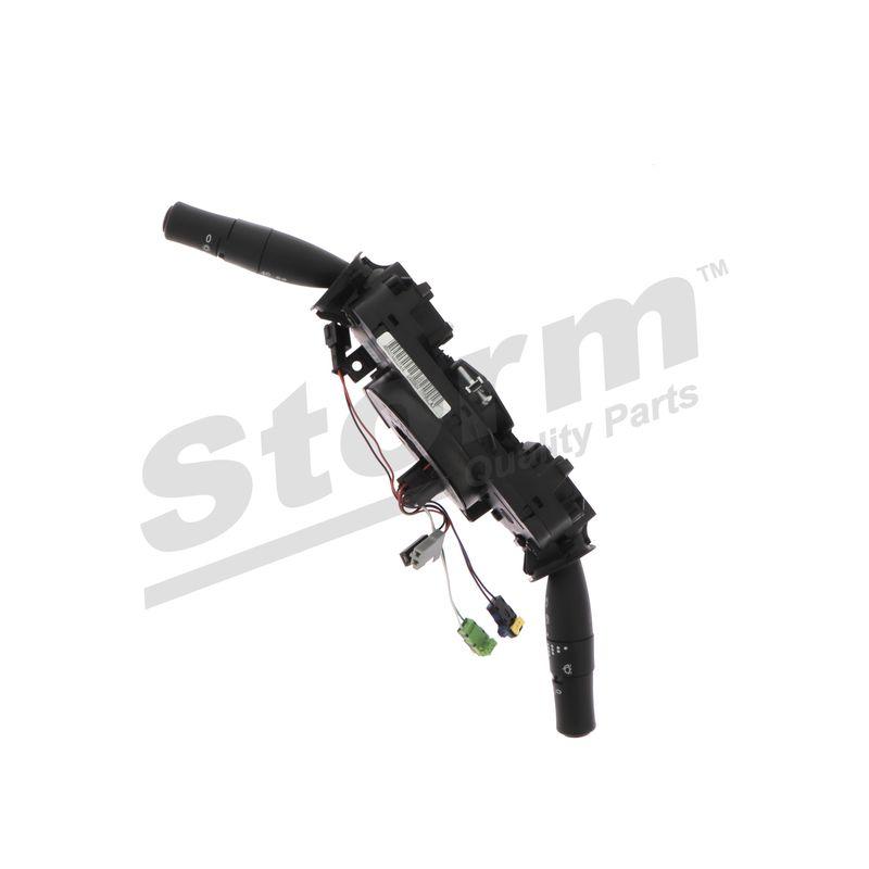 Commutateur de colonne de direction STORM QUALITY PARTS 8712002