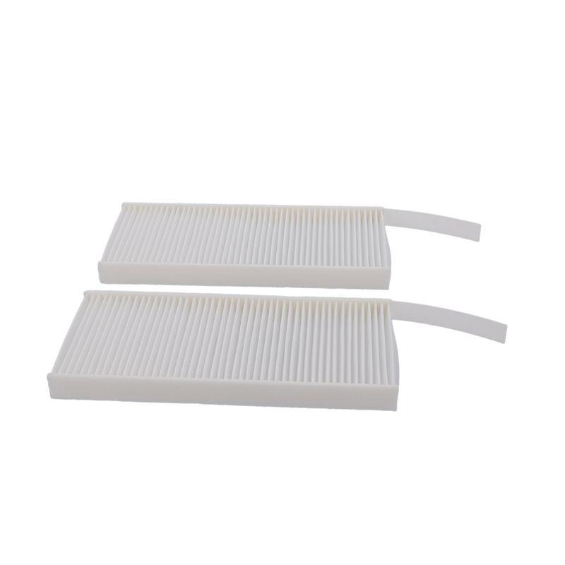 Filtre, air de l'habitacle CORTECO 80001456