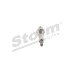 Bougie de préchauffage STORM QUALITY PARTS 502087