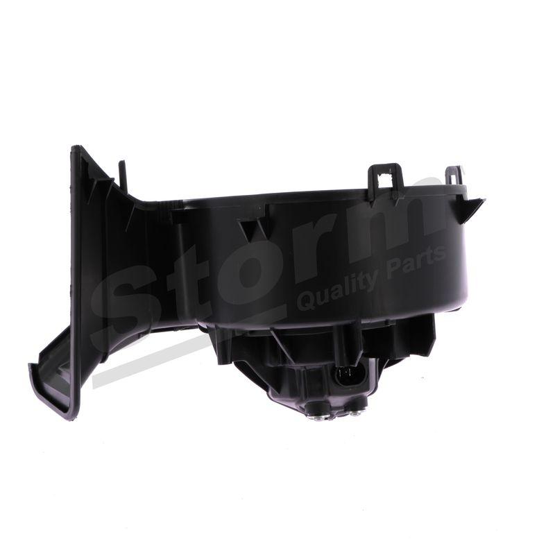 Pulseur d'air habitacle STORM QUALITY PARTS 6500801