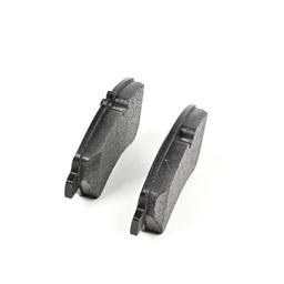 Kit de plaquettes de frein, frein à disque DELPHI LP3619