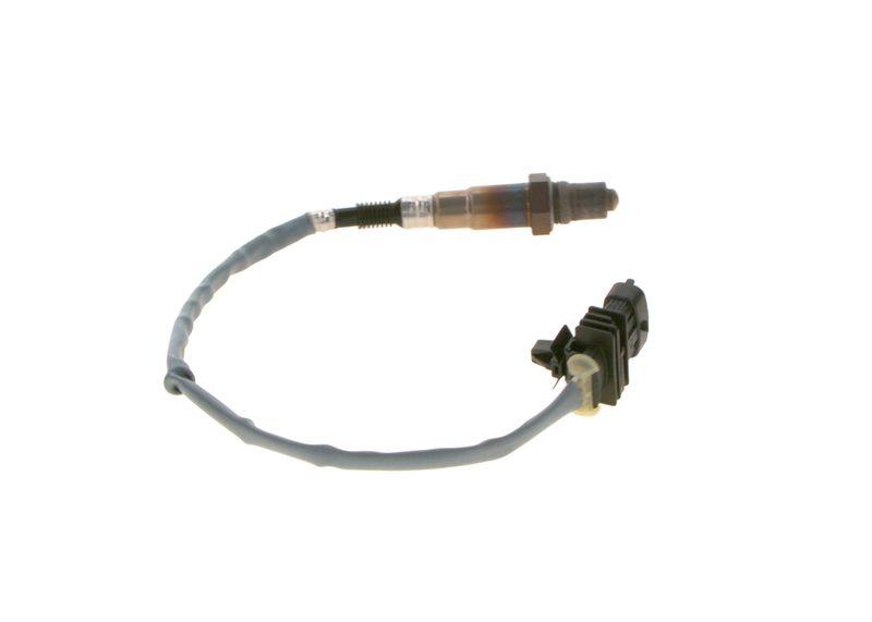 Sonde lambda BOSCH 0 258 010 121