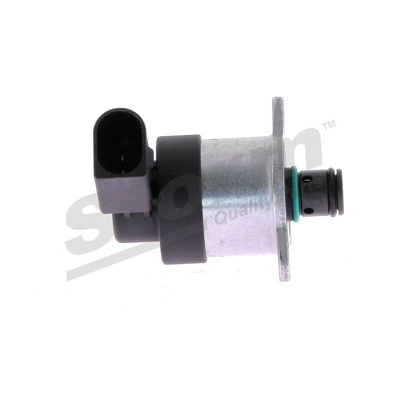 Régulateur, quantité de carburant (système à rampe commune) STORM QUALITY PARTS STO500201