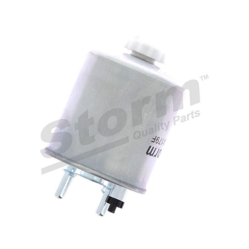 Filtre à carburant STORM QUALITY PARTS 10868
