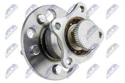Moyeu de roue NTY KLT-TY-039
