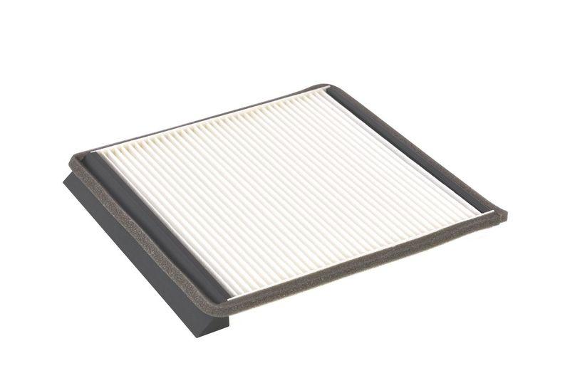Filtre, air de l'habitacle BOSCH 1 987 432 021
