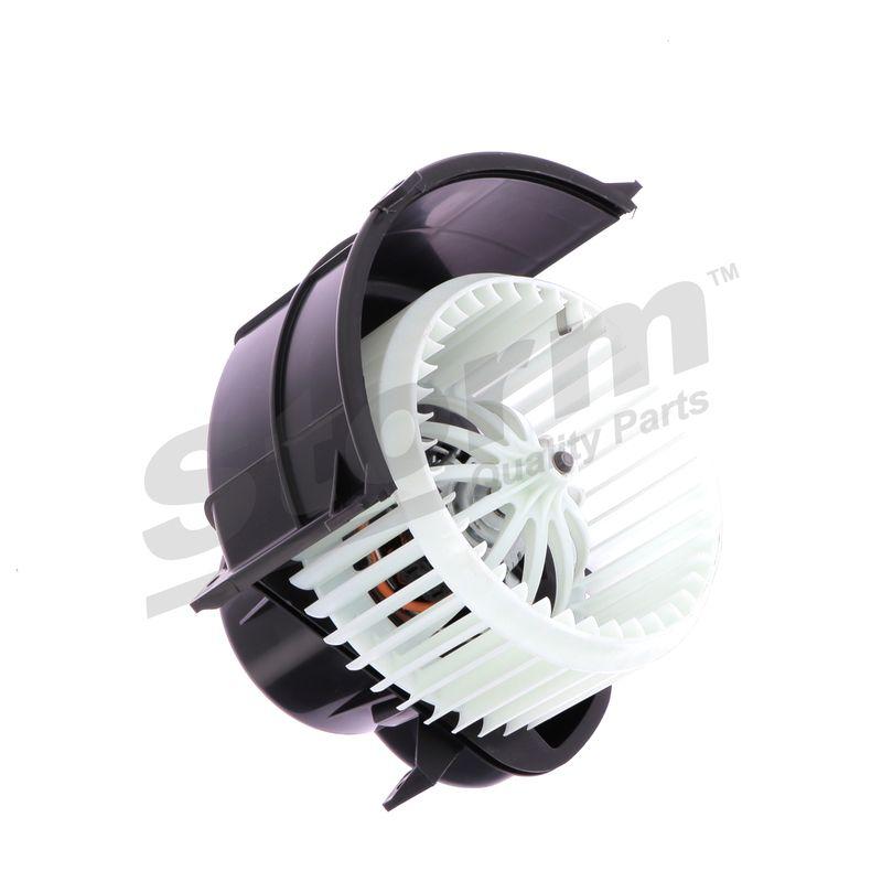 Pulseur d'air habitacle STORM QUALITY PARTS 9300801