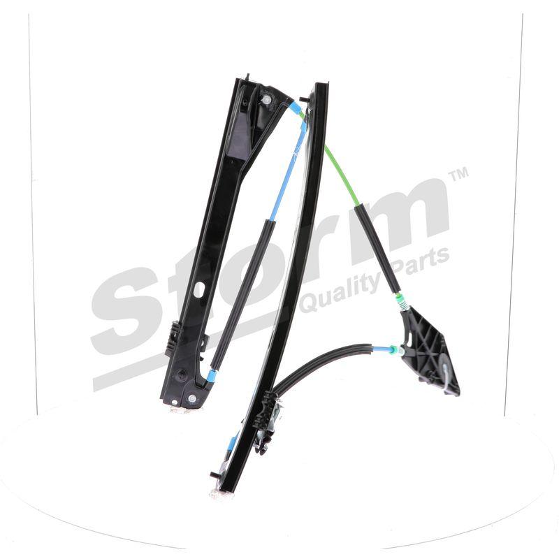 Lève-vitre STORM QUALITY PARTS 9307578