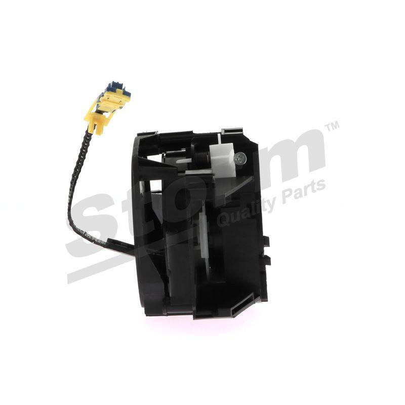 Ressort tournant, Airbag STORM QUALITY PARTS 8102003