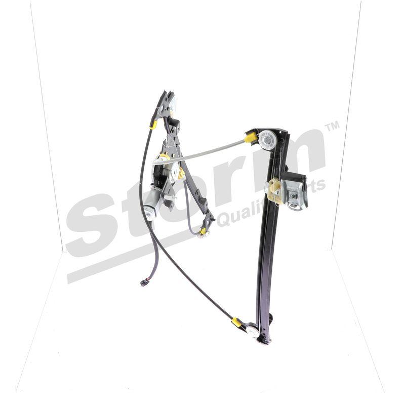 Lève-vitre STORM QUALITY PARTS 90277ST