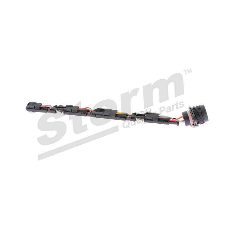 Kit réparation de câble, injecteur STORM QUALITY PARTS 999101