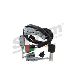 Jeu de cylindres de serrures STORM QUALITY PARTS 2752501