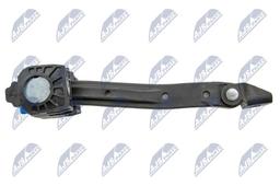 Cale-porte NTY EZC-AU-154