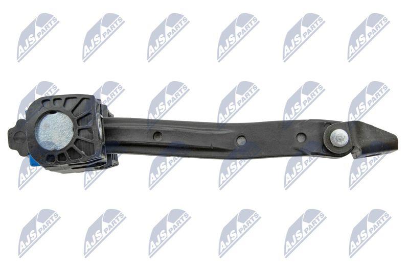 Cale-porte NTY EZC-AU-154
