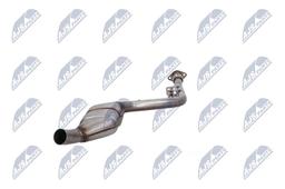 Catalyseur NTY KAT-BM-005