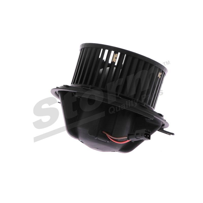 Pulseur d'air habitacle STORM QUALITY PARTS 5100805