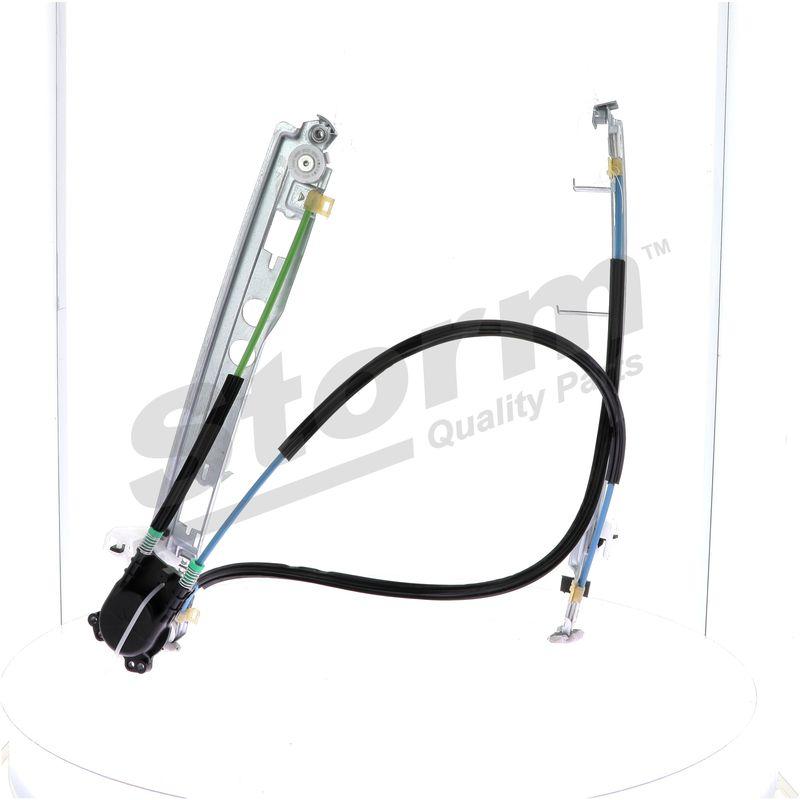 Lève-vitre STORM QUALITY PARTS 87156
