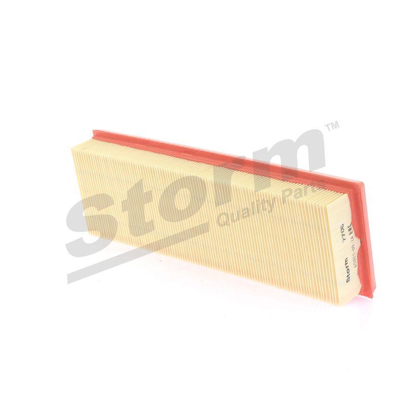 Filtre à air STORM QUALITY PARTS 7706