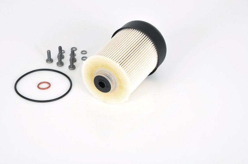 Filtre à carburant BOSCH F 026 402 857