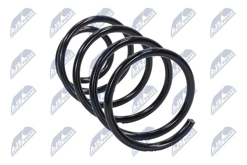 Ressort de suspension NTY ASZ-VV-025