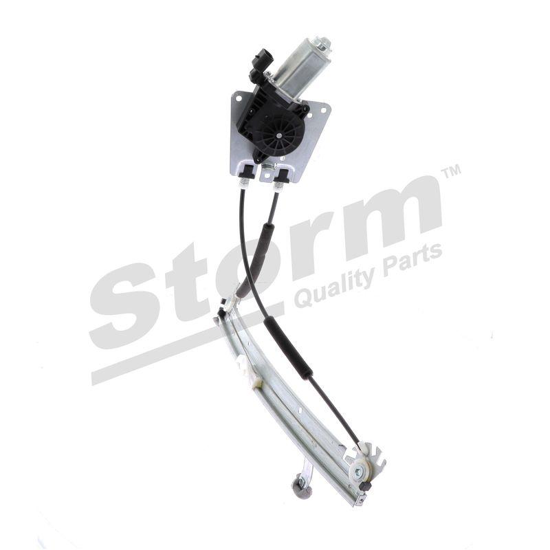 Lève-vitre STORM QUALITY PARTS 79078ST