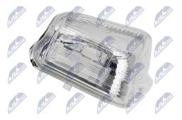 Feu clignotant NTY ELP-ME-003