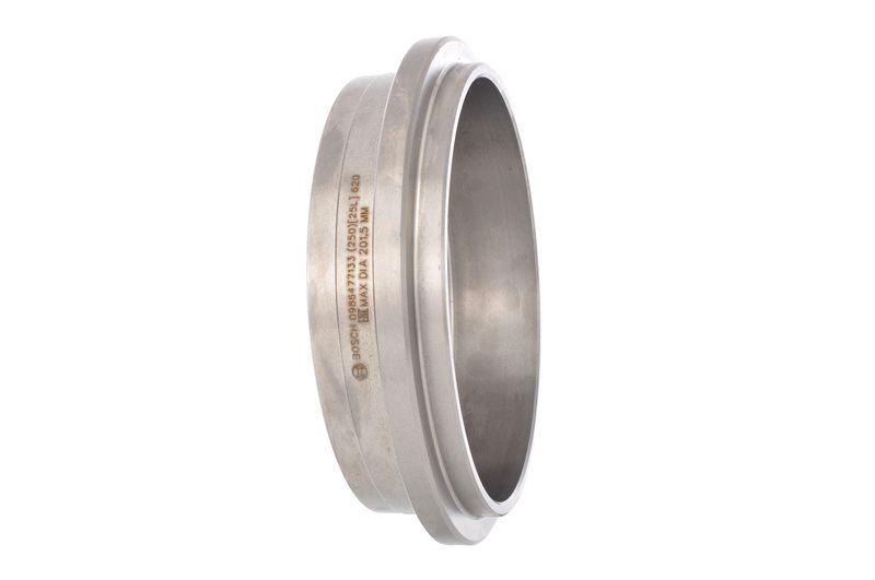 Tambour de frein BOSCH 0 986 477 133