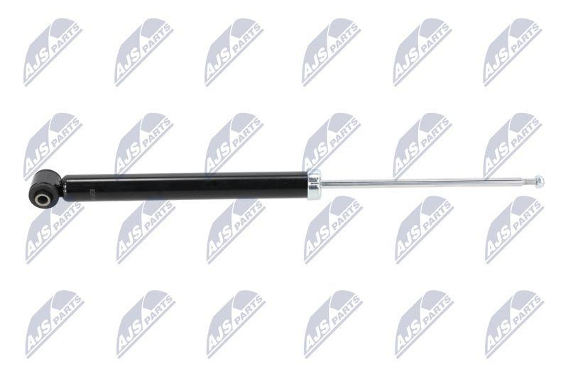 Amortisseur NTY A-PE-009