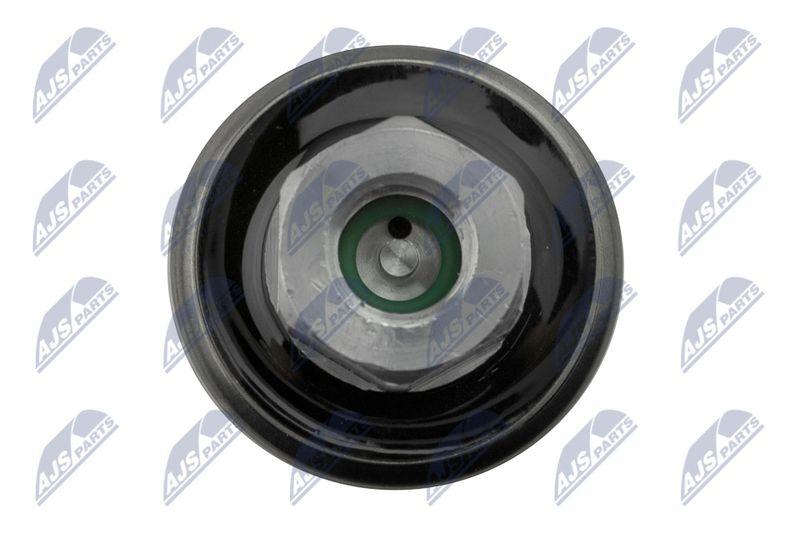Pressostat, climatisation NTY EAC-FT-000