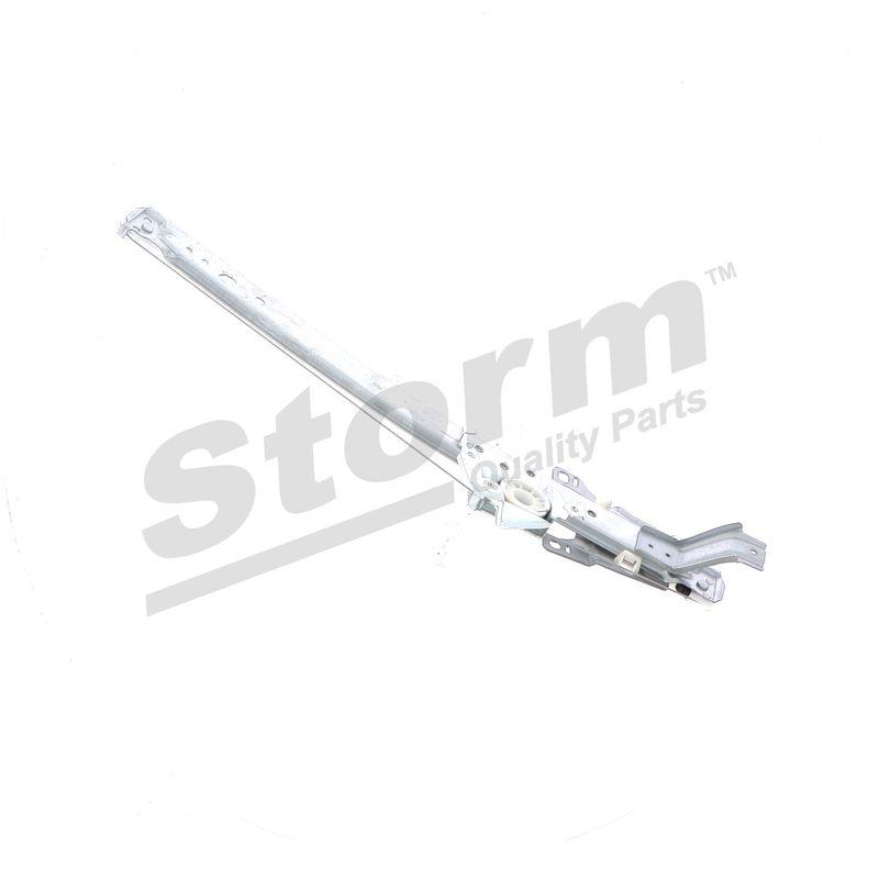 Lève-vitre STORM QUALITY PARTS 55072