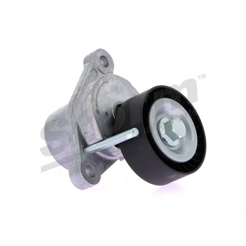 Tendeur de courroie, courroie trapézoïdale à nervures STORM QUALITY PARTS 29988