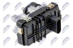 Élément d'ajustage, turbocompresseur NTY ECD-BM-032