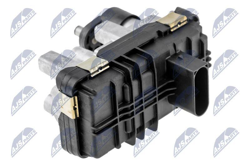 Élément d'ajustage, turbocompresseur NTY ECD-BM-032