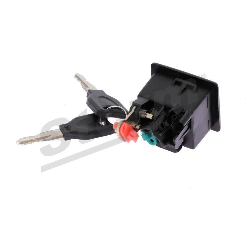 Serrure de capot de coffre STORM QUALITY PARTS 81029