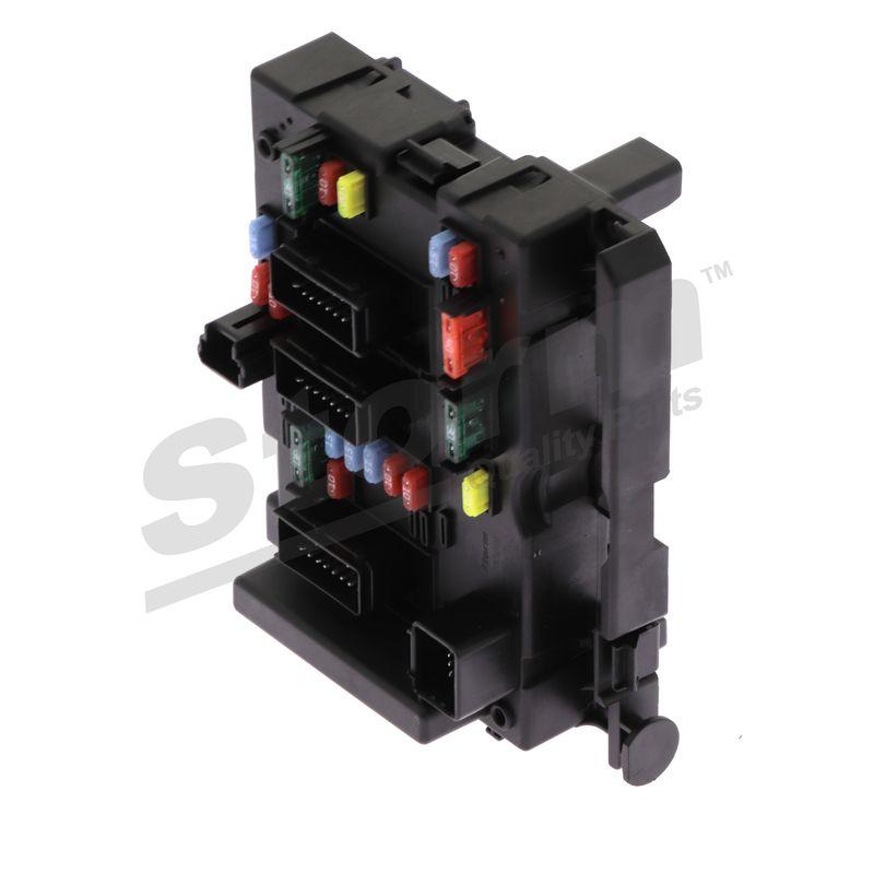 Boîte à fusibles STORM QUALITY PARTS STO700002