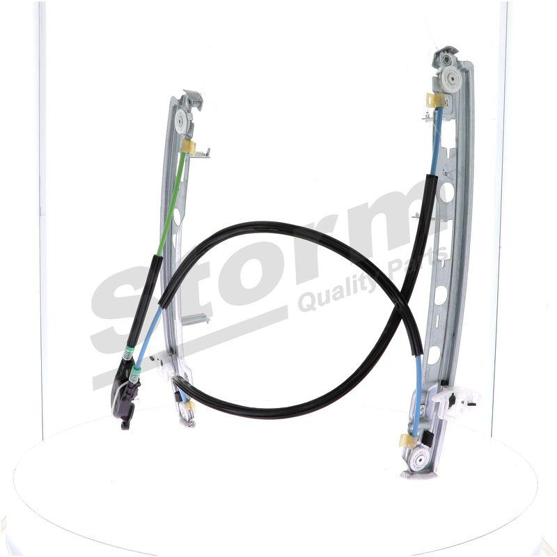 Lève-vitre STORM QUALITY PARTS 87156