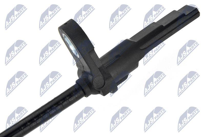 Capteur, vitesse de roue NTY HCA-SB-017