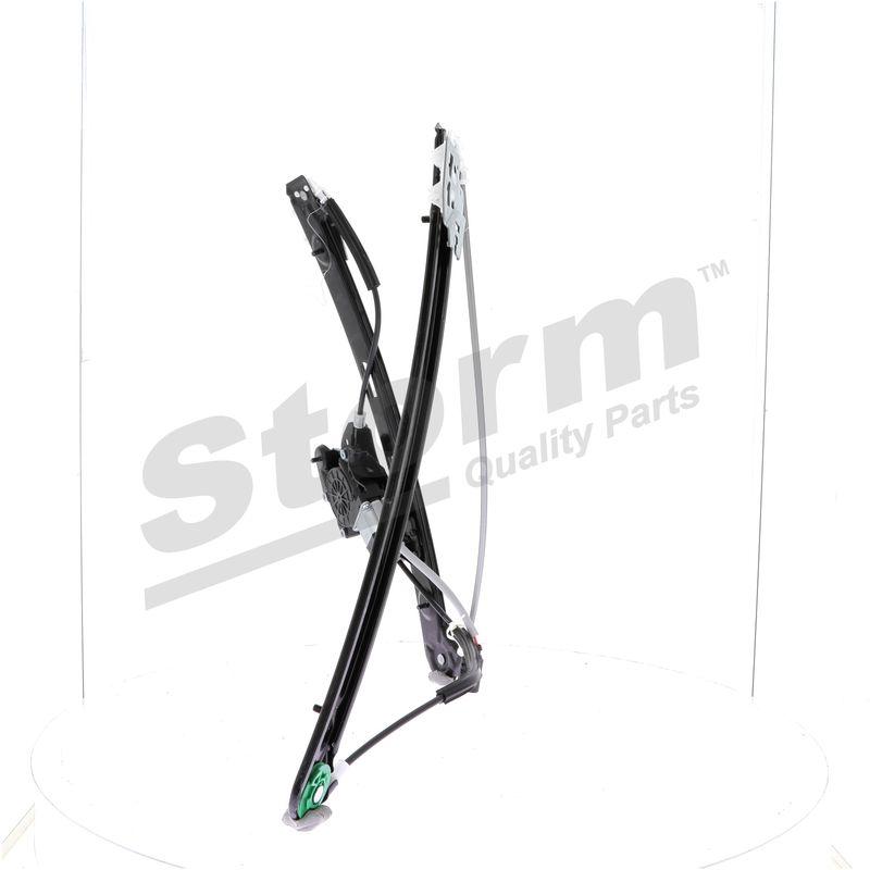 Lève-vitre STORM QUALITY PARTS 18075