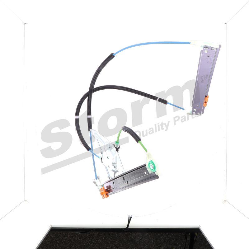 Lève-vitre STORM QUALITY PARTS 10375