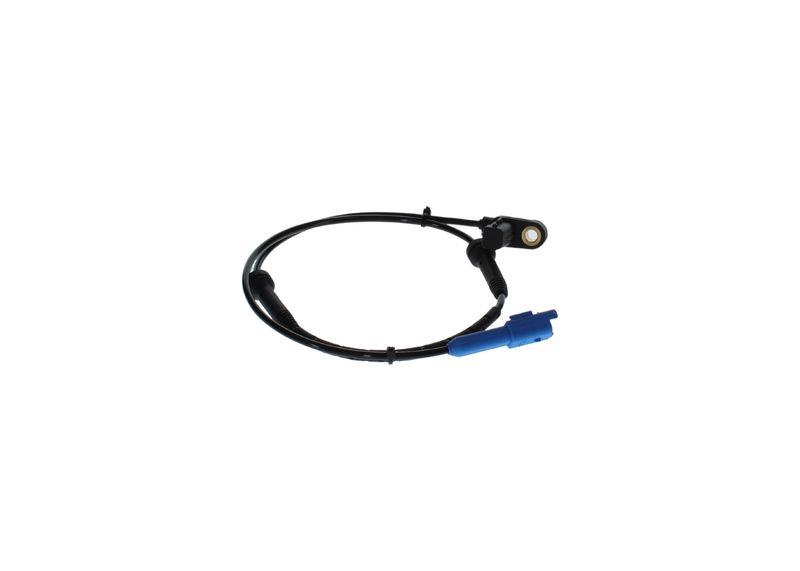 Capteur, vitesse de roue BOSCH 0 986 594 558
