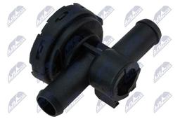 Vanne de régulation du liquide de refroidissement NTY CTM-PL-029