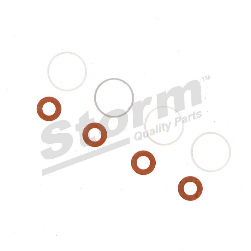Kit de joints, injecteur STORM QUALITY PARTS STO460006