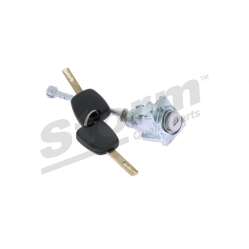 Cylindre de serrure STORM QUALITY PARTS 7082001