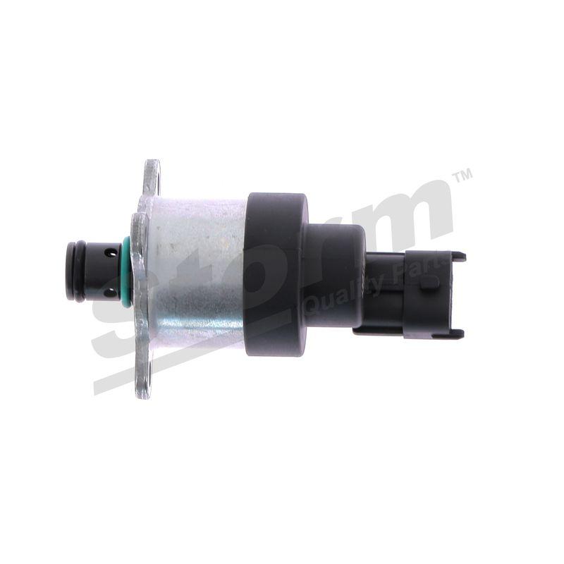 Régulateur, quantité de carburant (système à rampe commune) STORM QUALITY PARTS STO300203