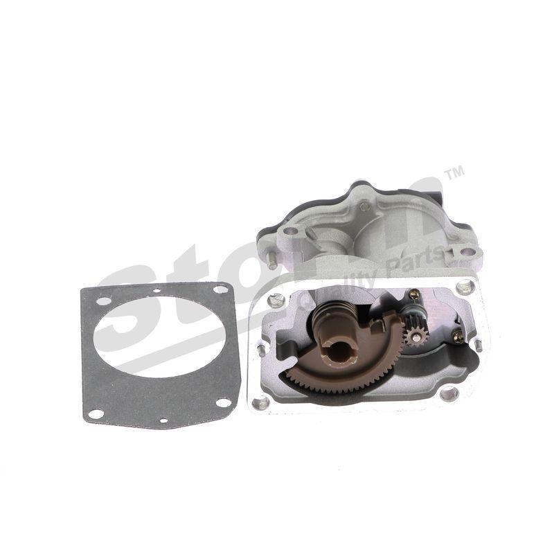 Vanne EGR STORM QUALITY PARTS 9064