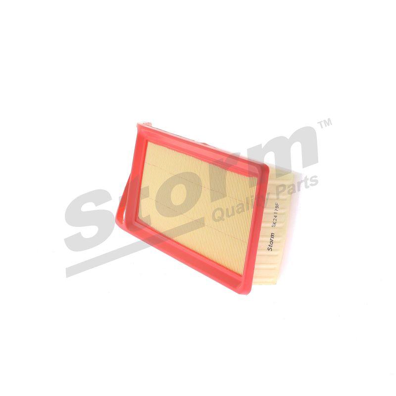 Filtre à air STORM QUALITY PARTS 7468