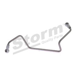 Conduite d'huile, compresseur STORM QUALITY PARTS STO5030324